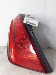 Tail Light Lamp Quarter Panel Mounted LH Left Driver OEM NISSAN MURANO 2006