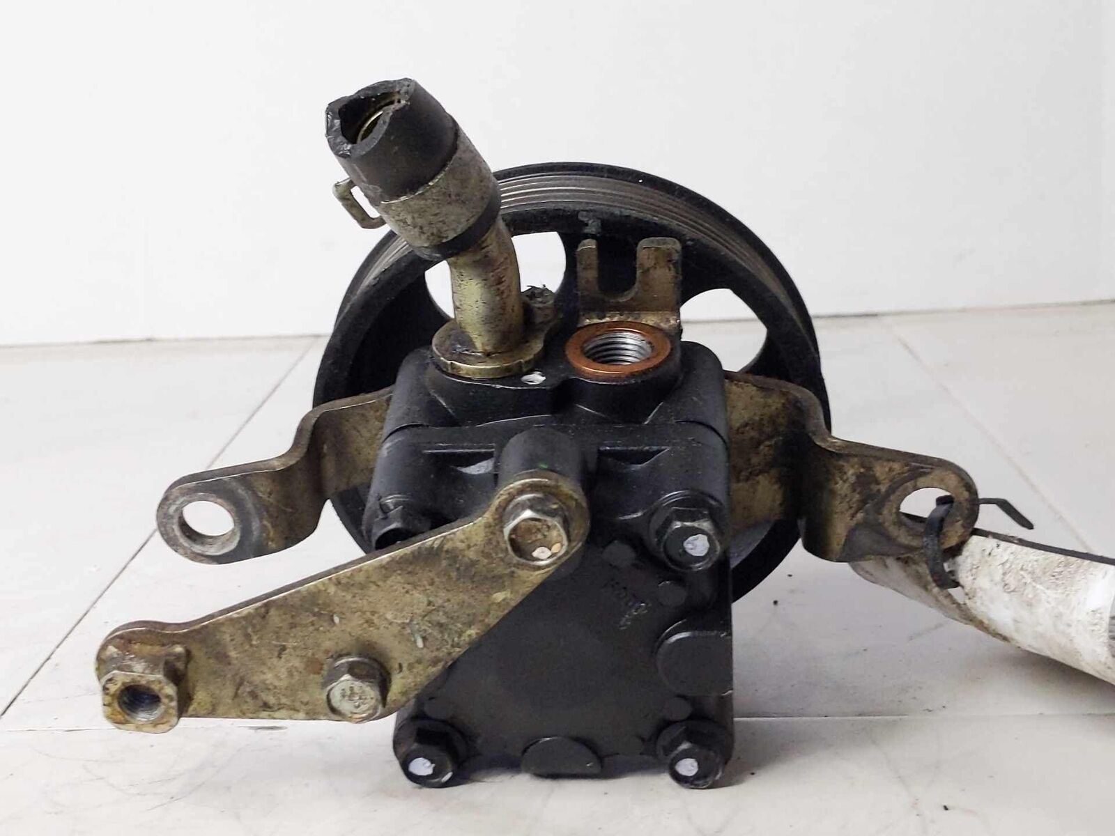 Power Steering Pump Motor OEM NISSAN ALTIMA 2.5L 07 08 09 10 11 12 13