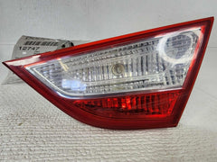 Tail Light Lamp Inner Decklid Mounted Right Passenger HYUNDAI SONATA 11 12 13 14