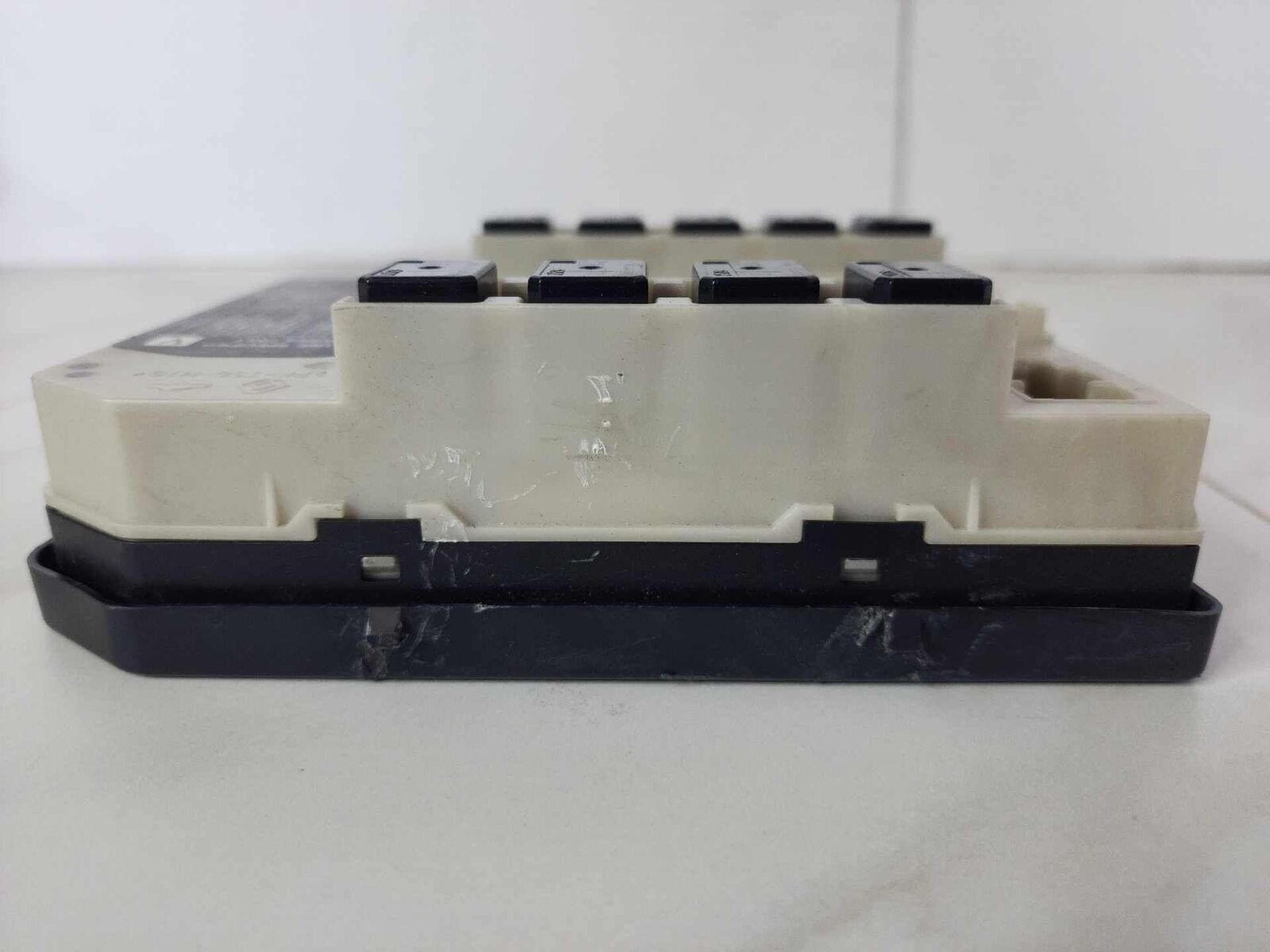 Engine Fuse Box Main Junction Relay Module OEM ROGUE EXCEPT SPORT 2.5L 08 09 10