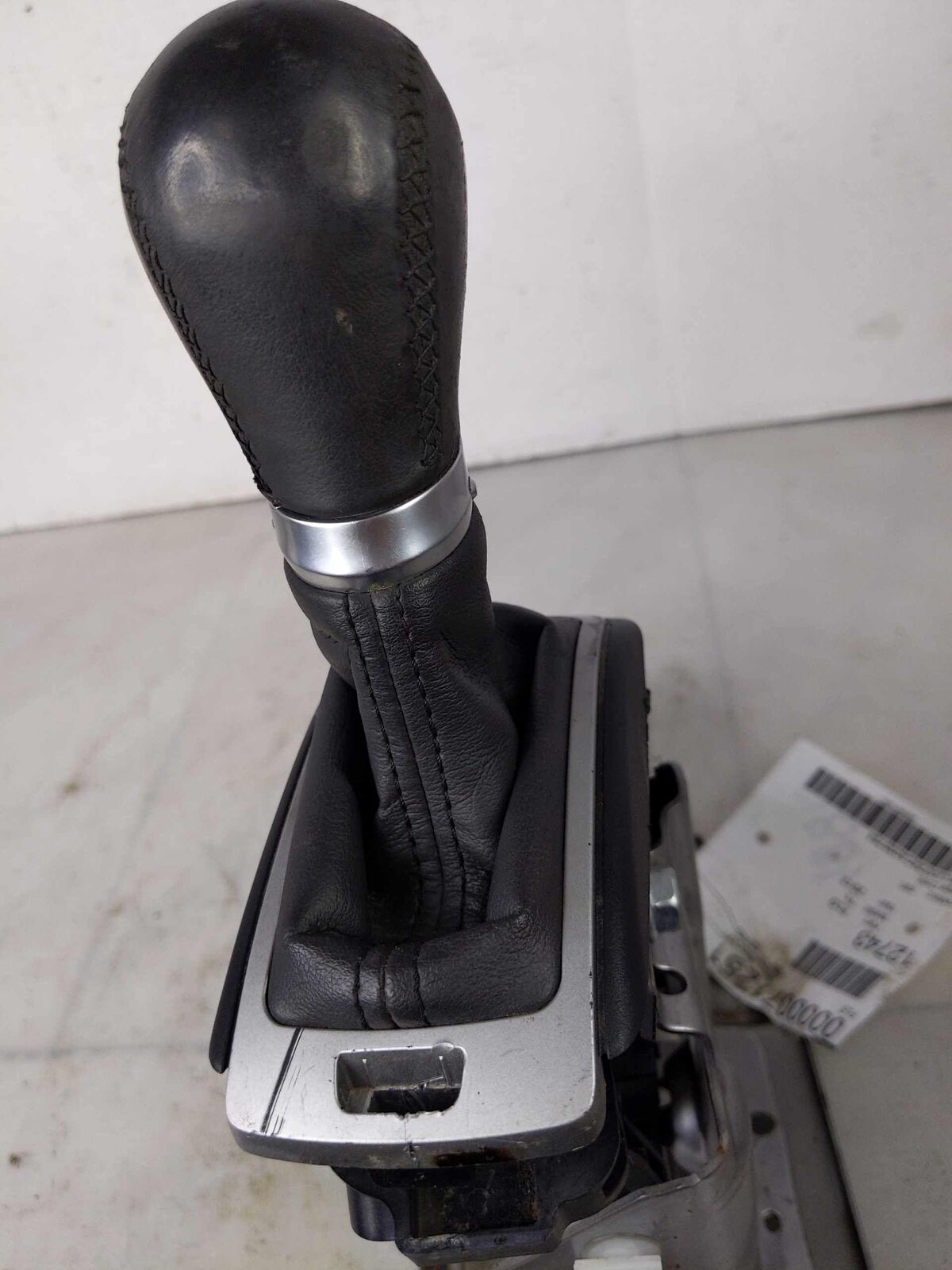 Floor Transmission Gear Shifter Lever Automatic OEM ACURA TL 09 10 11 12 13 14