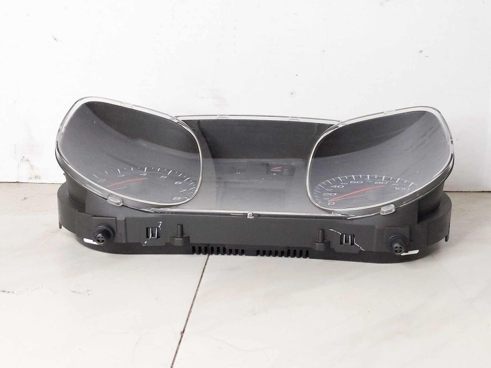 Speedometer Instrument Cluster Gauge OEM CHEVY EQUINOX 2010