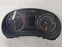 Speedometer Instrument Cluster Gauge OEM 8V0920960S AUDI A3 2017 18