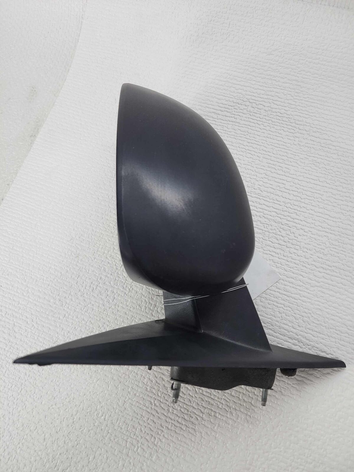 Door Mirror Left Driver Side View Assy Black OEM DODGE CHARGER 06 07 2008 09 10