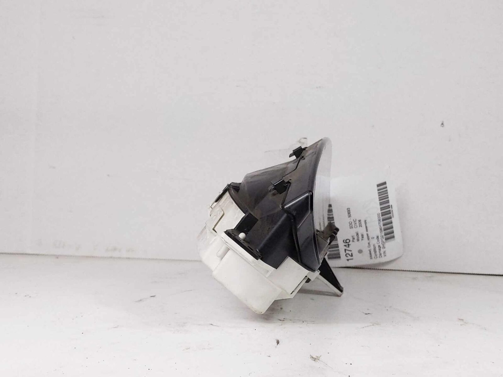 Speedometer Instrument Cluster Upper OEM 78100SVBA013M1 HONDA CIVIC Coupe 2006