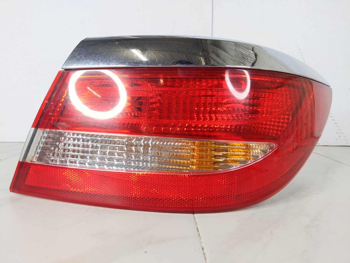 Tail Light Lamp Quarter Panel Right Passenger OEM BUICK VERANO 12 13 14 15 16 17