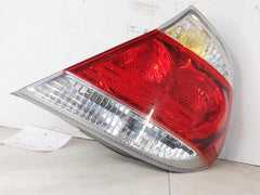 Tail Light Lamp RH Right Passenger Assembly OEM TOYOTA CAMRY 05 06