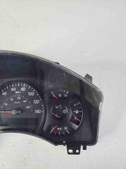 Speedometer Instrument Cluster Gauge Used OEM NISSAN TITAN 2005