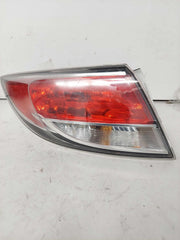 Tail Light Lamp Outer Quarter Panel Mounted LH Left Driver Assy OEM MAZDA 6 2011