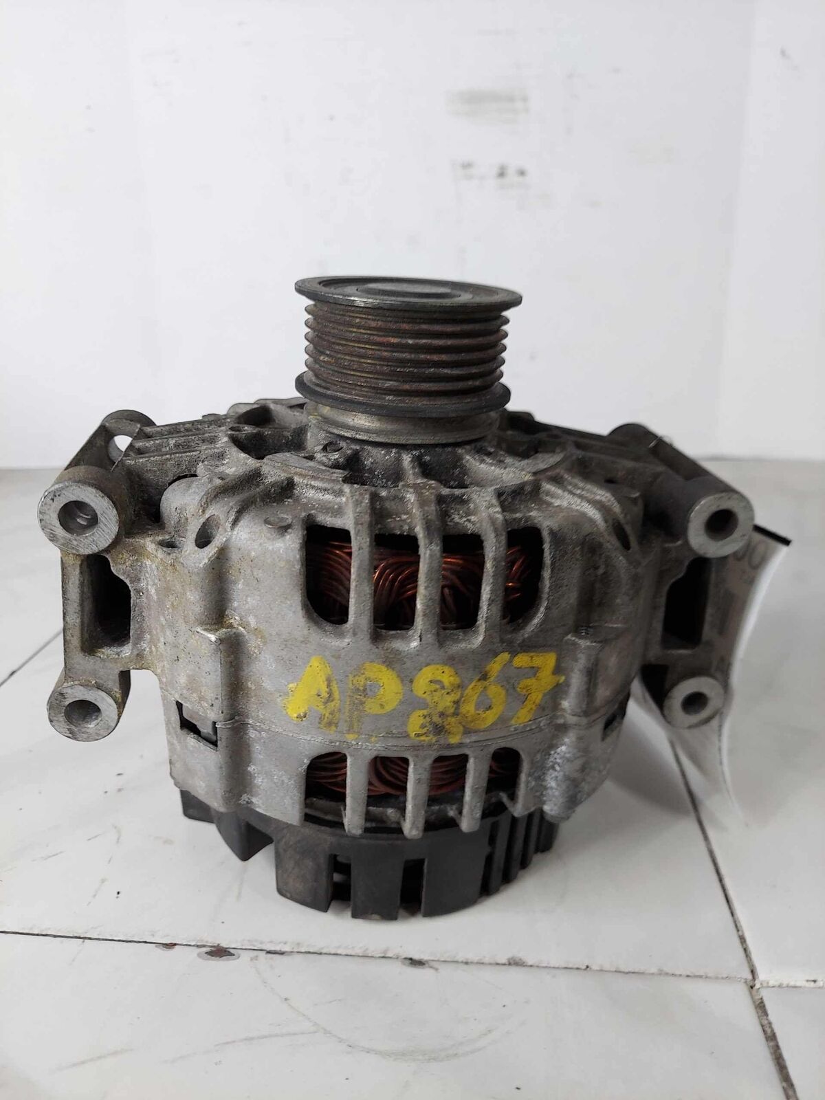 Alternator Generator Charging OEM 06D903016A VOLKSWAGEN PASSAT 06 07 08 09 10