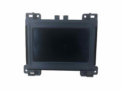 Information Display Radio Audio Dash TV Screen OEM DODGE CHALLENGER 18 2019