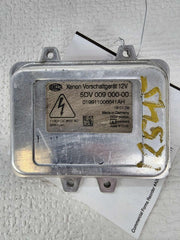 Xenon Headlight Lamp Ballast Control Module Unit OEM 5DV 009 000-00 BMW 535I 09
