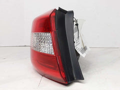 Tail Light Lamp Quarter Panel Mounted LH Left Driver OEM HYUNDAI SONATA 15 16 17