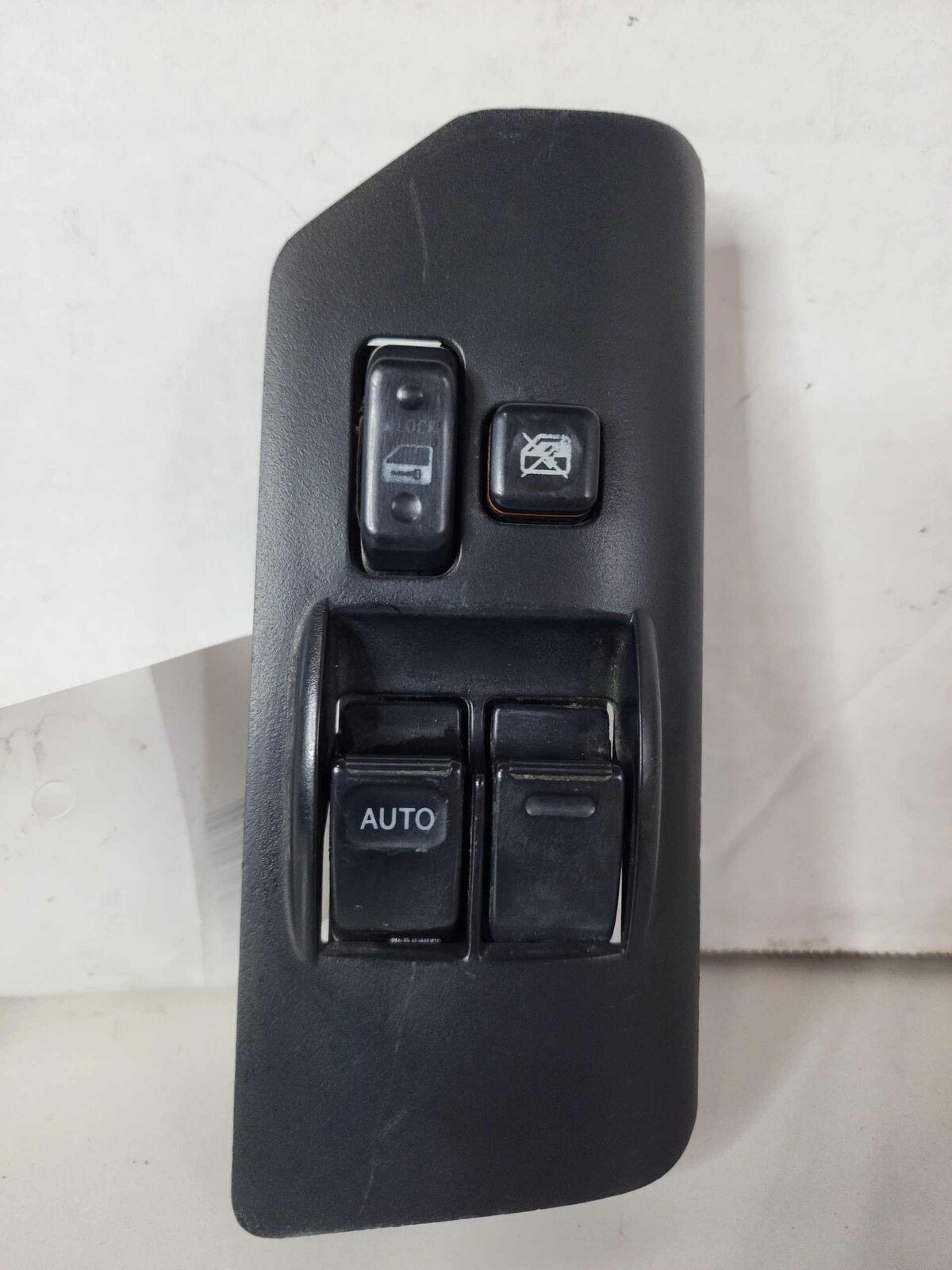 Master Power Window Switch Left Driver Door OEM TOYOTA FJ CRUISER 07 08 09 10 11