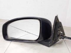 Door Mirror Left Driver Side View Assembly White OEM INFINITI G35 Sedan 07 08