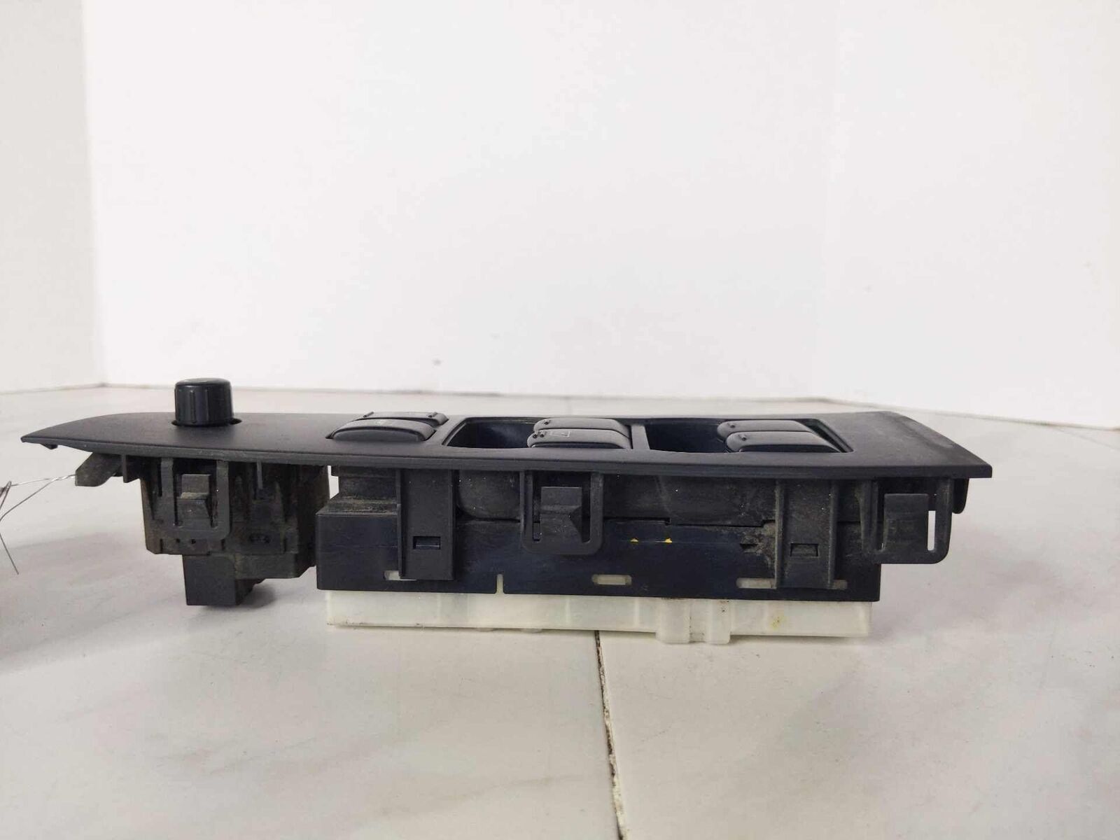 Master Power Window Switch Left Driver Door OEM NISSAN ALTIMA 07 08 09 10 11 12