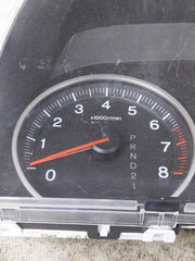 Speedometer Instrument Cluster Gauge OEM HONDA CRV 07 08 09