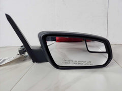 Door Mirror Right Passenger View Black OEM DR33-17682-BD5UAW FORD MUSTANG 13 14