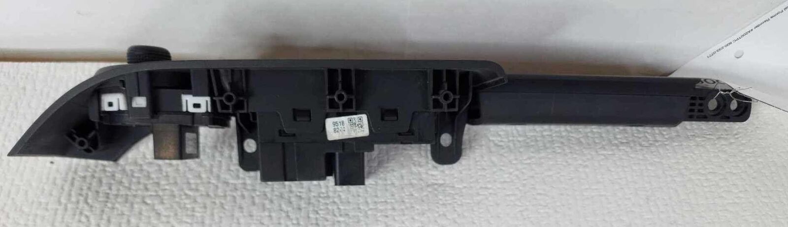 Master Power Window Switch Left Driver OEM Chevrolet CHEVY SONIC 15 16 17 18 19