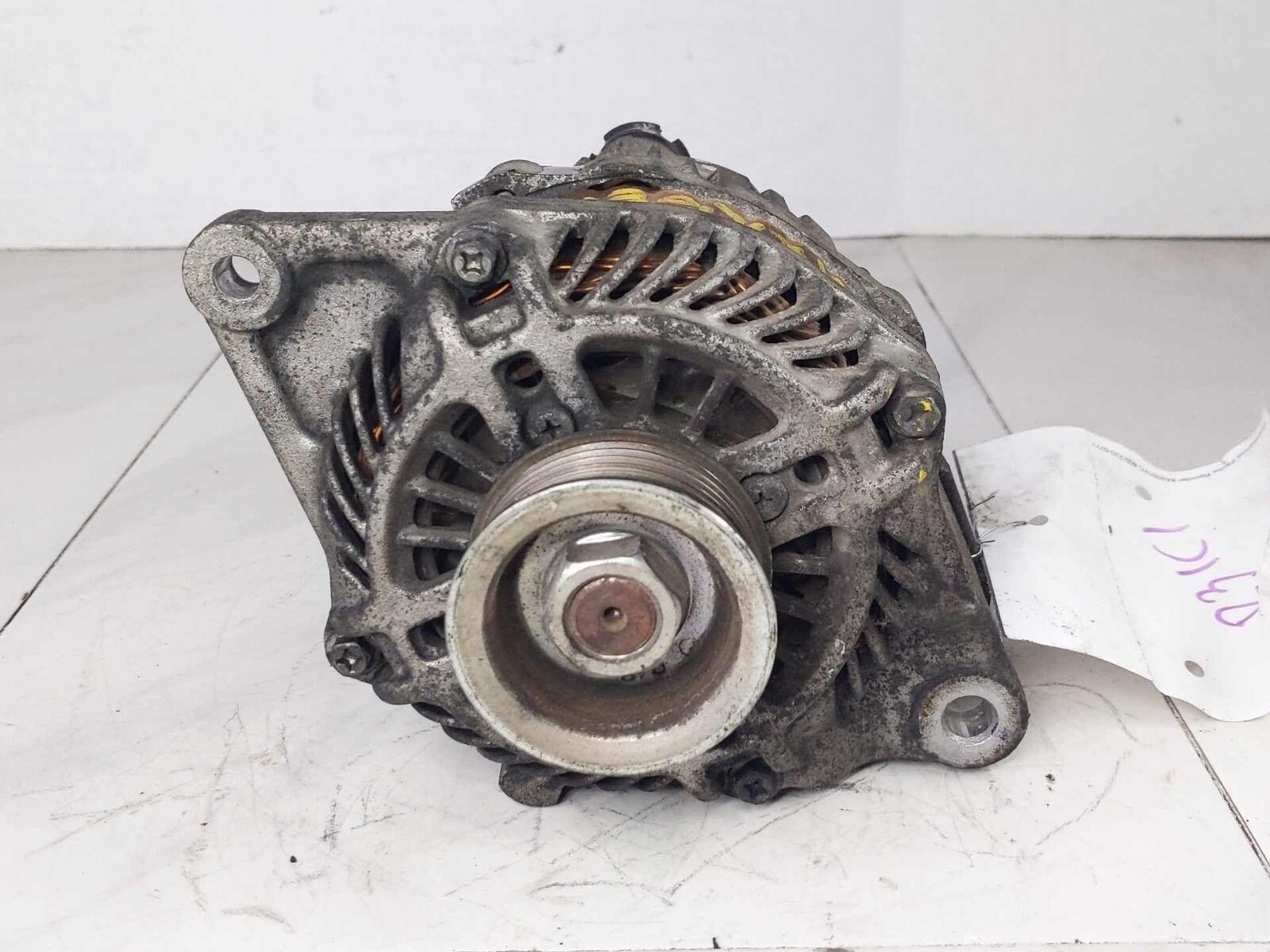 Alternator Generator OEM A5TG2691ZT HONDA CIVIC Coupe 2.0L 06 07 08 09 10 11