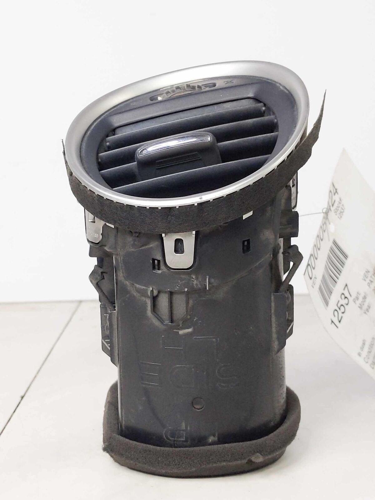 A/C AC Heater HVAC Left Driver Air Vent OEM NISSAN PATHFINDER 14