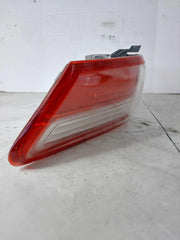 Tail Light Lamp Quarter Panel Mounted Right Passenger OEM TOYOTA CAMRY 07 08 09