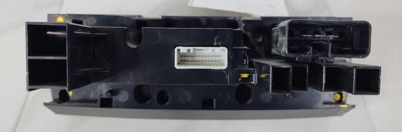 Heater A/C AC Climate Temperature Control Unit Manual OEM TOYOTA SOLARA 2007 08