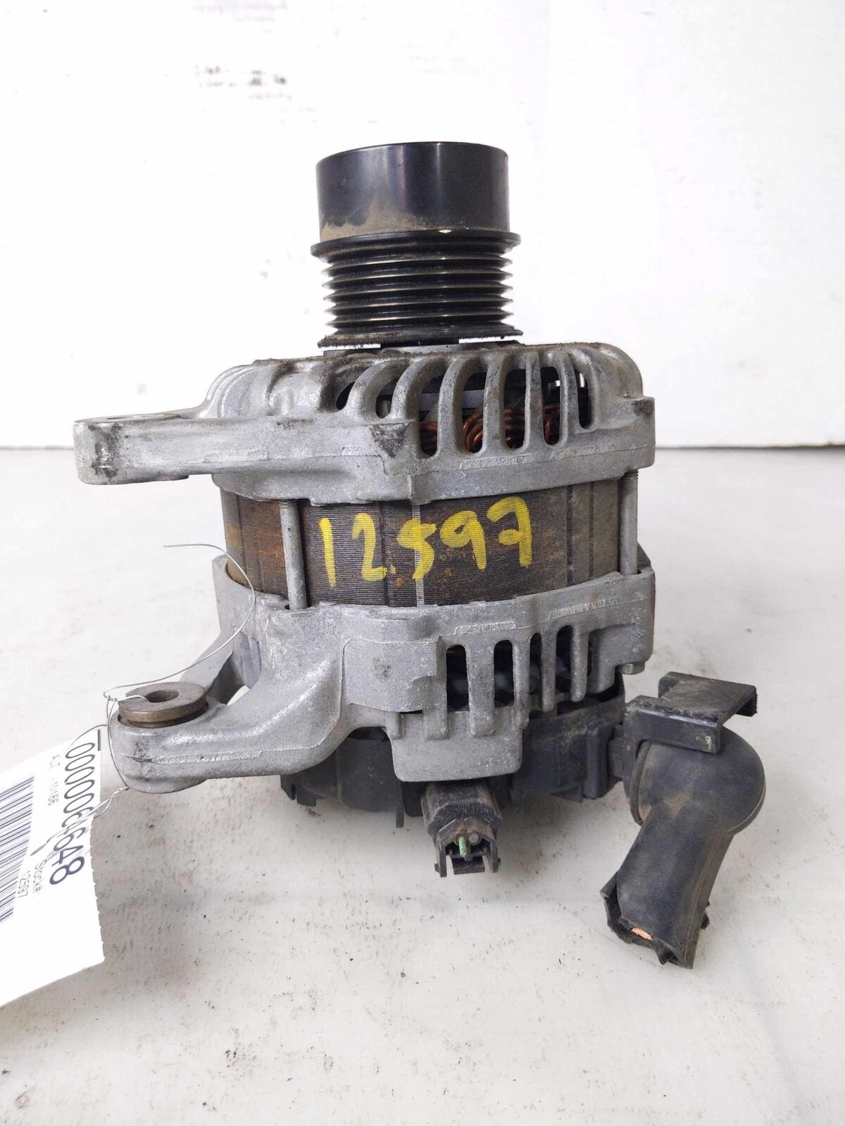 Alternator Generator Charging Assy Engine OEM 231005RA2B NISSAN VERSA 1.6L 20 21