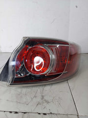 Tail Light Lamp Quarter Panel Right Passenger OEM MAZDA 3 Hatchback 10 11 12 13