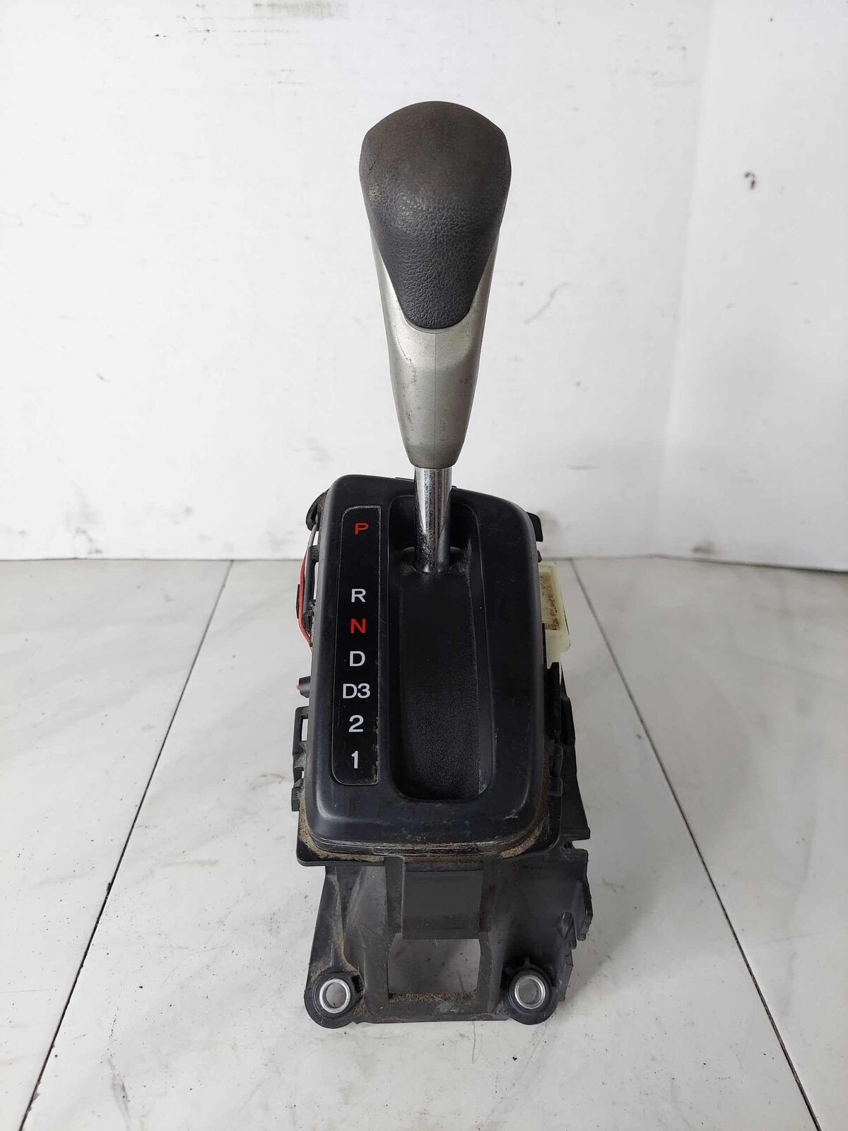 Floor Transmission Gear Shifter Lever Automatic OEM HONDA CIVIC Coupe 1.8L 2012