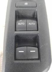 Master Power Window Switch Left Driver Door OEM HONDA CIVIC 2016 17 18 19 20 21