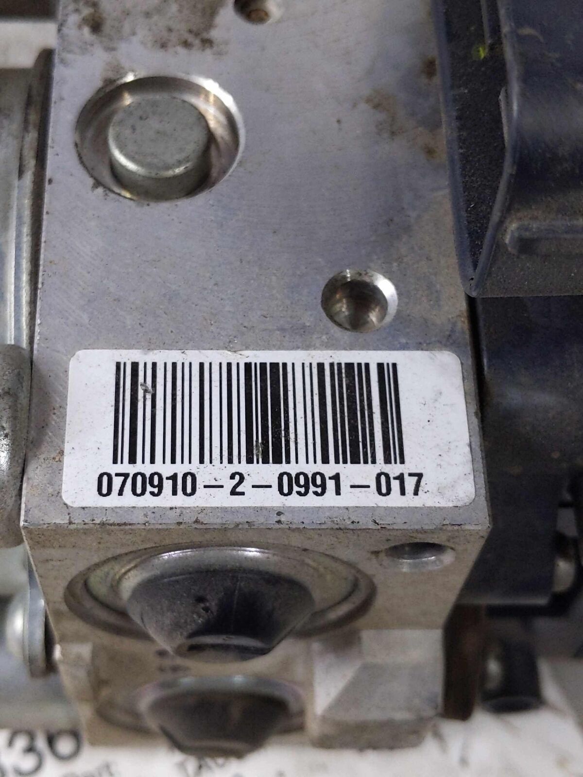 ABS Anti Lock Brake Parts Pump Module Unit OEM TOYOTA TACOMA 2.7L 08 09 10