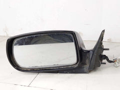 Door Mirror Left Driver Black OEM HYUNDAI GENESIS Coupe 09 10 11 12 13 14 15 16