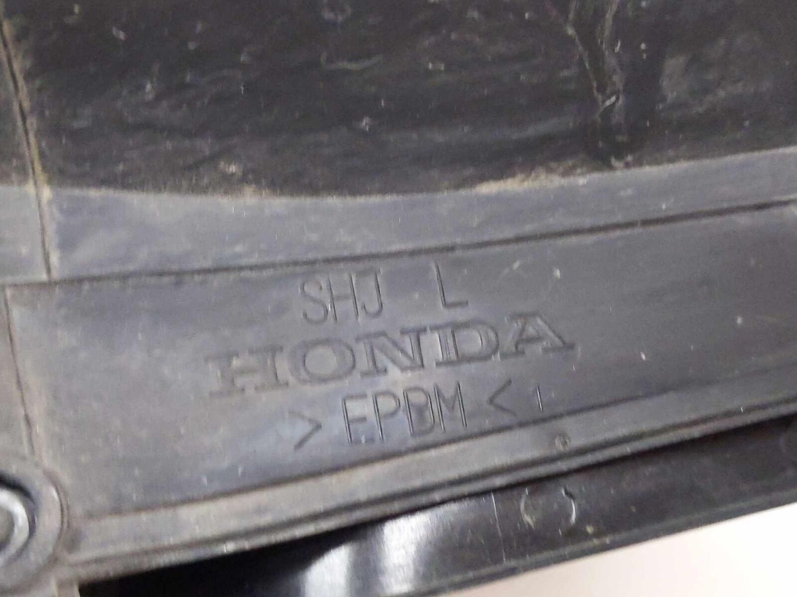 Door Mirror Left Driver Side View Assembly OEM HONDA ODYSSEY 05 06 07 08 09 10