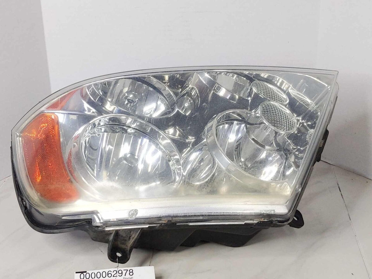 Headlamp Headlight Assy Left Driver Xenon HID OEM LINCOLN NAVIGATOR 03 04 05 06