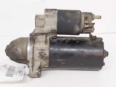 Starter Motor OEM BMW 323 SERIES 2.5L 2000