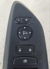 Master Power Window Switch Left Driver Door OEM HONDA CIVIC 2016 17 18 19 20 21