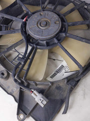 Electric Cooling Fan Motor Assembly OEM TOYOTA HIGHLANDER 01 02 03 04 05 06 07