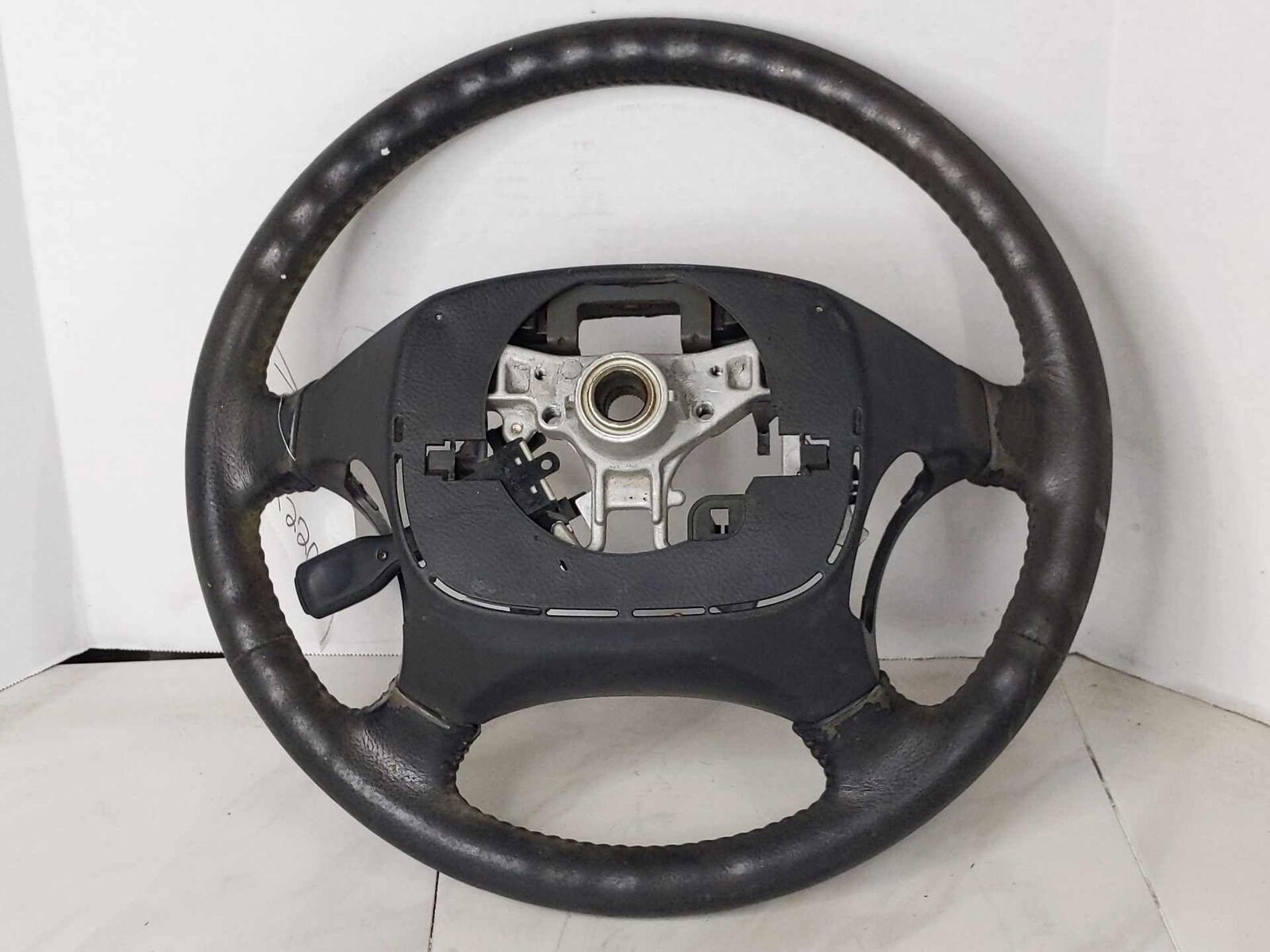 Steering Wheel with Cruise Control Switch OEM TOYOTA 4RUNNER 03 04 05