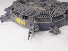 Electric Cooling Fan Motor Assembly Condenser OEM TOYOTA SEQUOIA 01 02 03 04