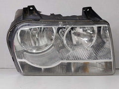 Headlamp Headlight Assembly RH Right Passenger Halogen OEM CHRYSLER 300 08 09 10