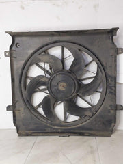 Electric Cooling Fan Motor Assembly OEM JEEP LIBERTY 3.7L 04 05