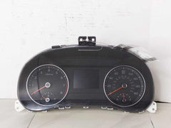 Speedometer Instrument Cluster Gauge OEM 94011M7430 KIA FORTE Sedan 19 20 21