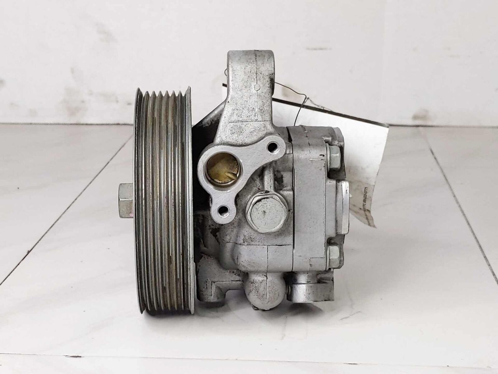 Power Steering Pump Motor OEM HONDA CIVIC 1.8L 06 07 08 09 10 11