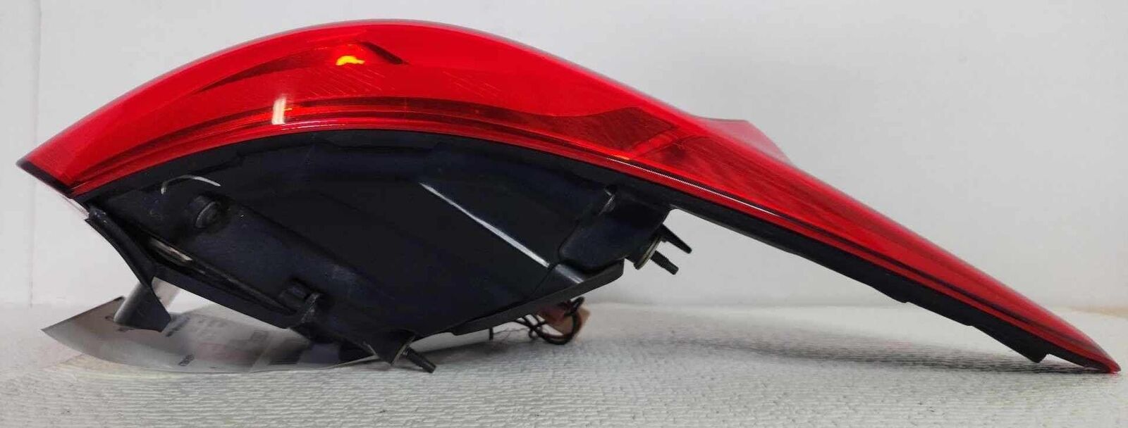 Tail Light Lamp Quarter Panel Mounted LH Left Driver OEM HYUNDAI SONATA 15 16 17