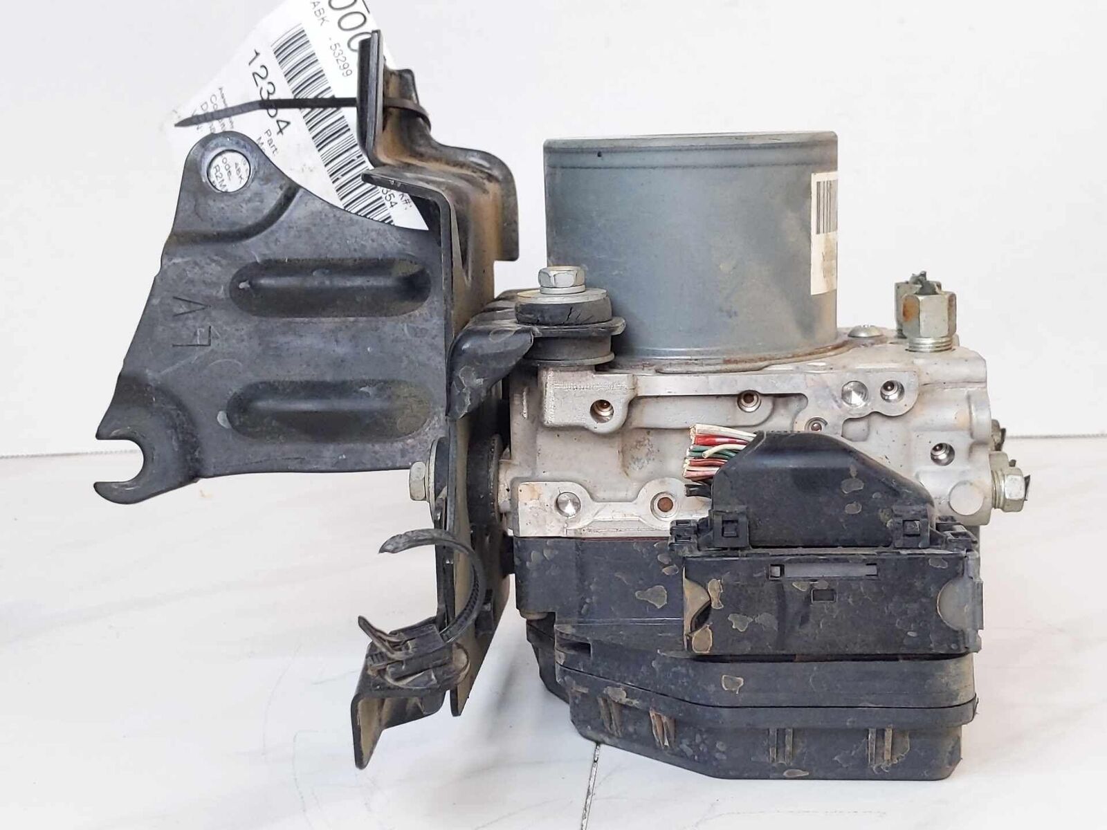 ABS Anti Lock Brake Parts Pump Module Unit OEM NISSAN PATHFINDER 3.5L 2015
