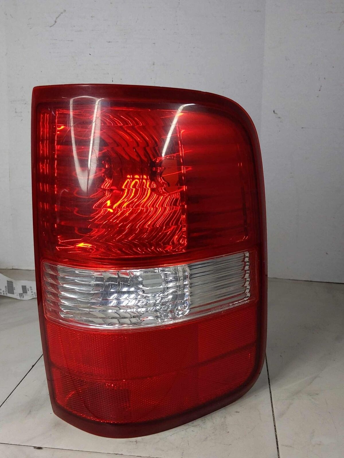 Tail Light Lamp RH Right Passenger Assy OEM FORD PICKUP F150 04 05 06 07 08 09