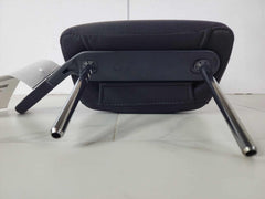 Headrest Head Rest Front Left Driver Seat Cloth Black OEM DODGE CHALLENGER 2019