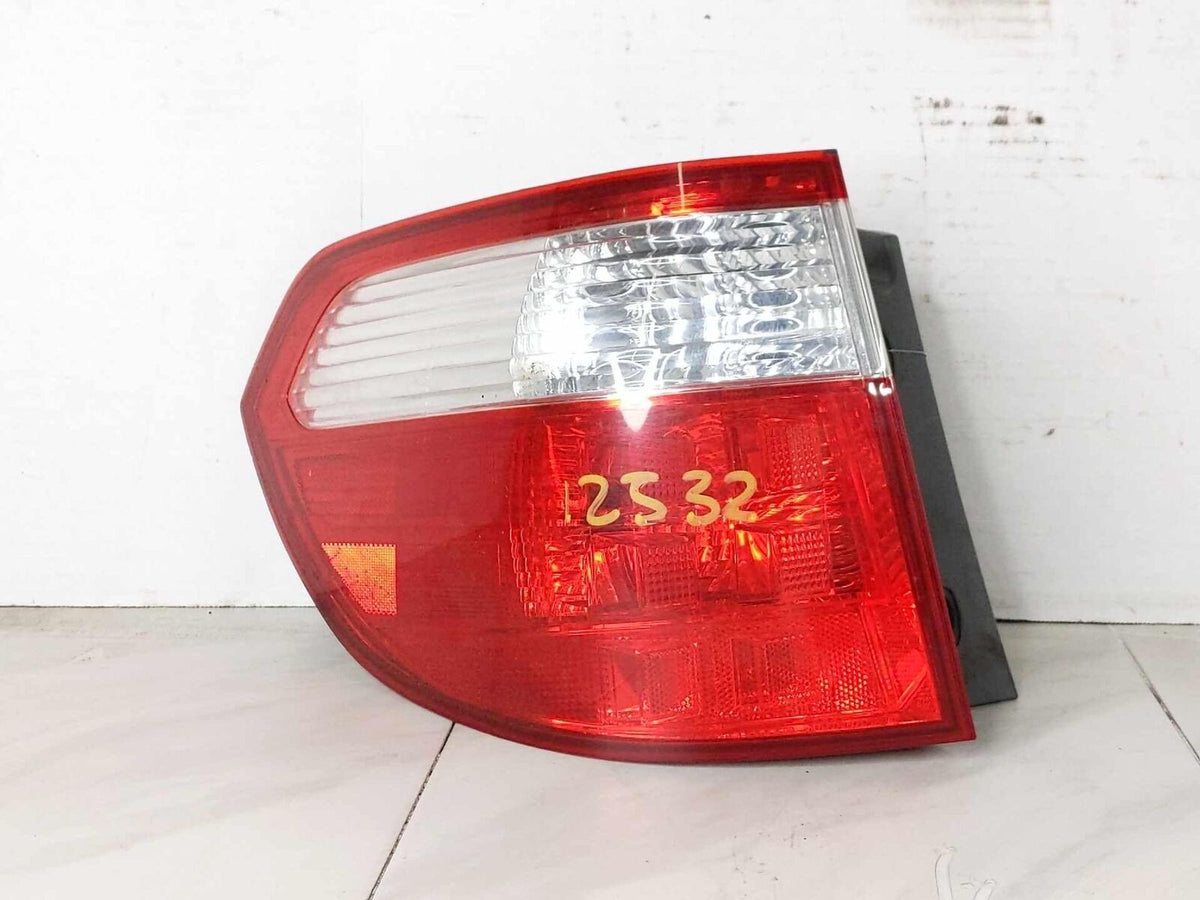 Tail Light Lamp Quarter Panel Mounted LH Left Driver OEM HONDA ODYSSEY 05 06 07