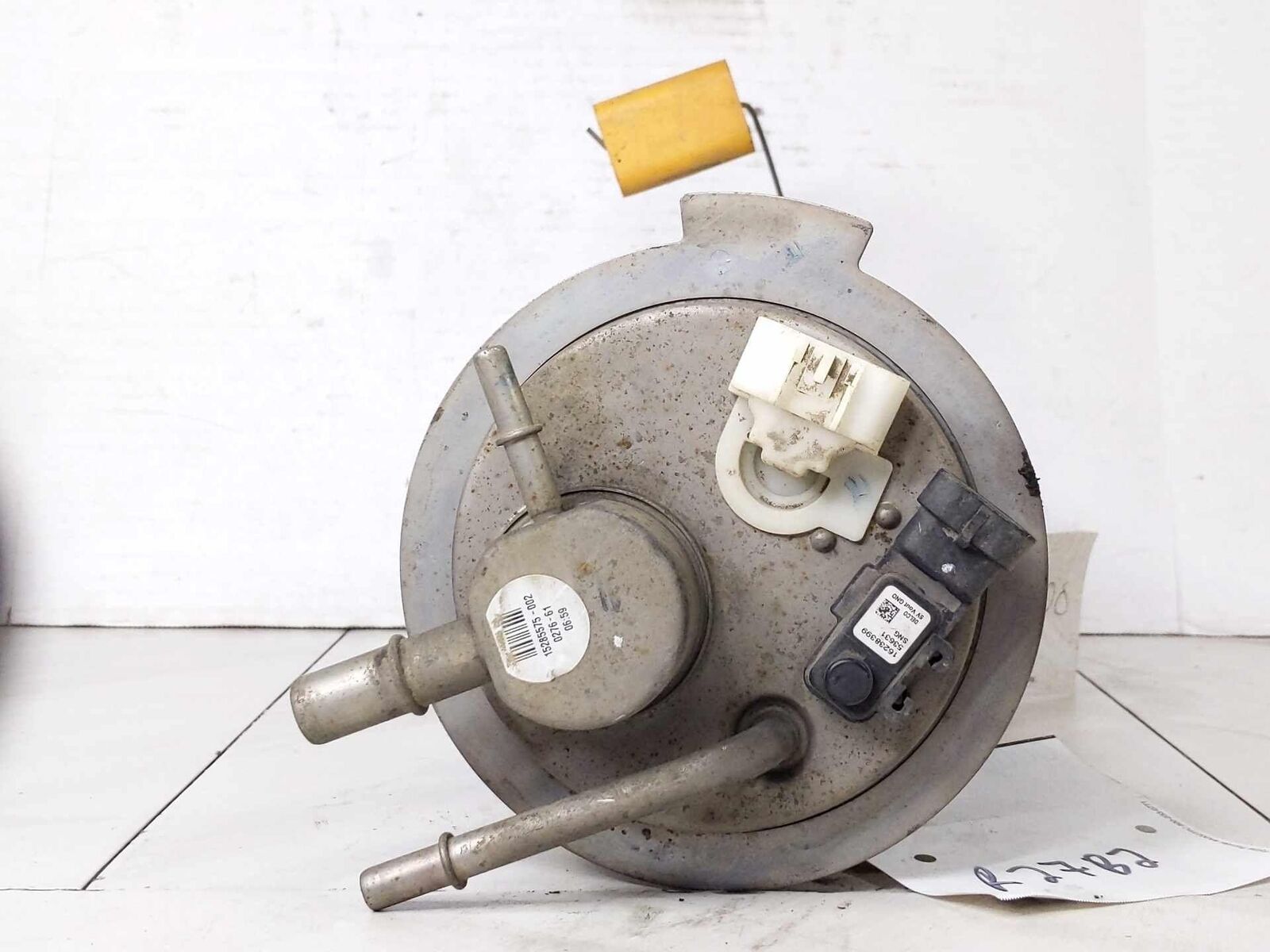 Fuel Pump Assembly Used OEM GMC SIERRA 1500 4.3L 04 05 06 07